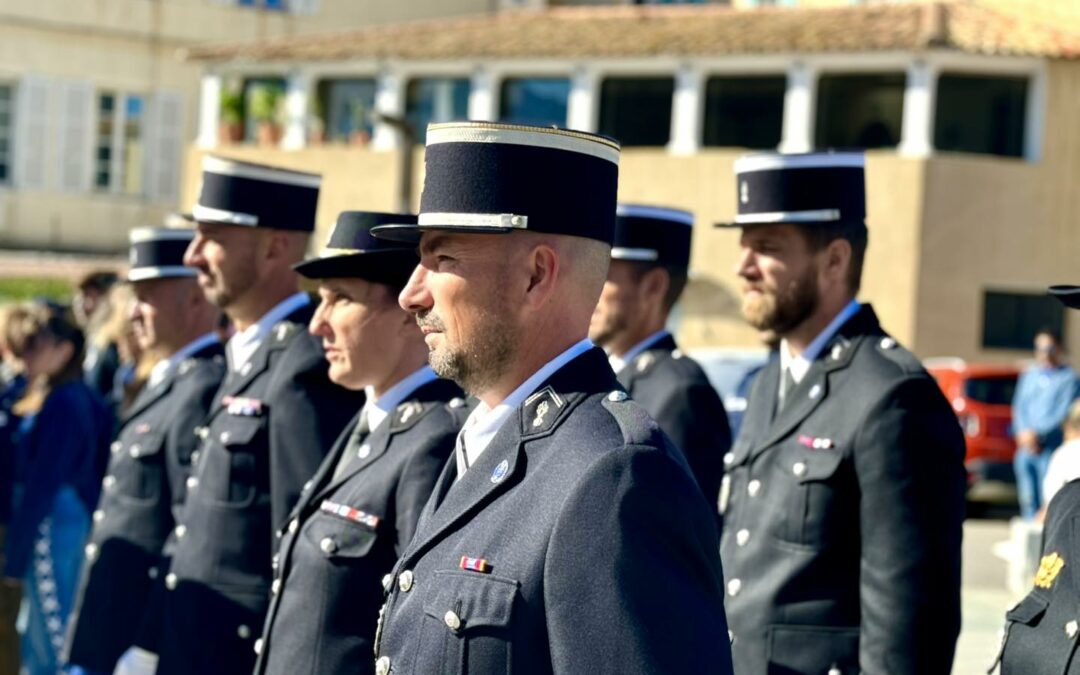 CEREMONIE- Commémoration du 11 novembre