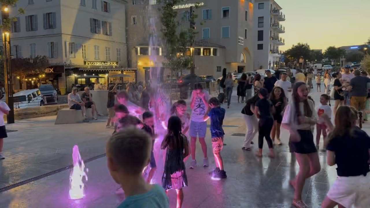 FONTAINE 2