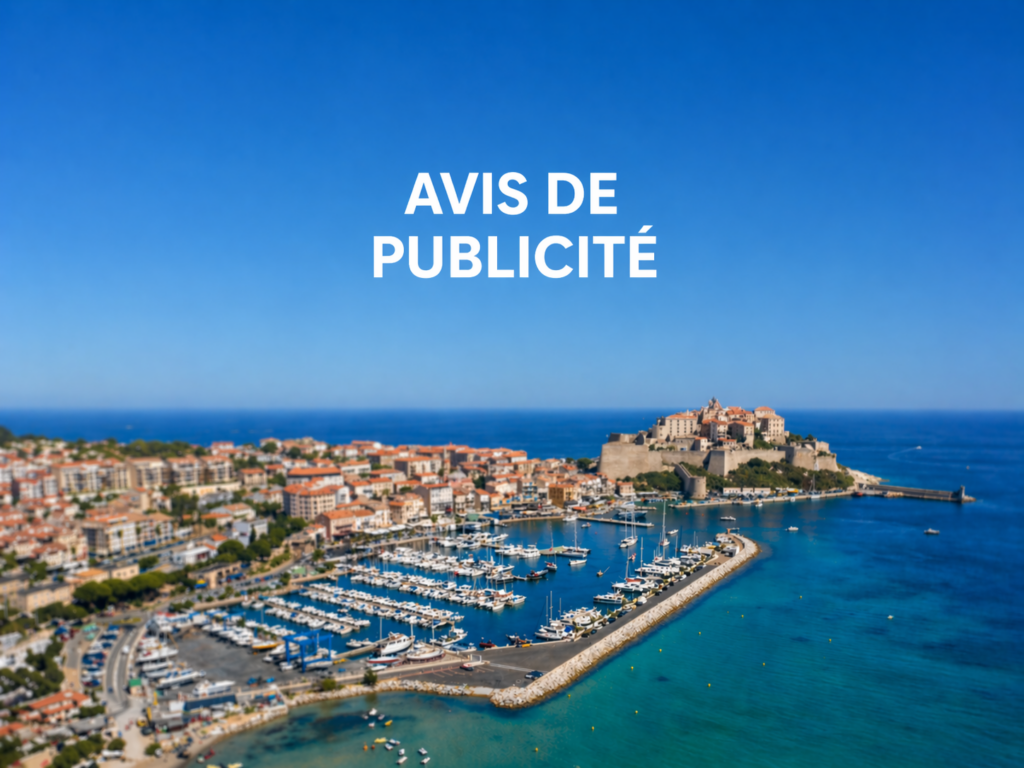 DOMAINE PUBLIC - Avis de publicité pour le Théâtre de Verdure