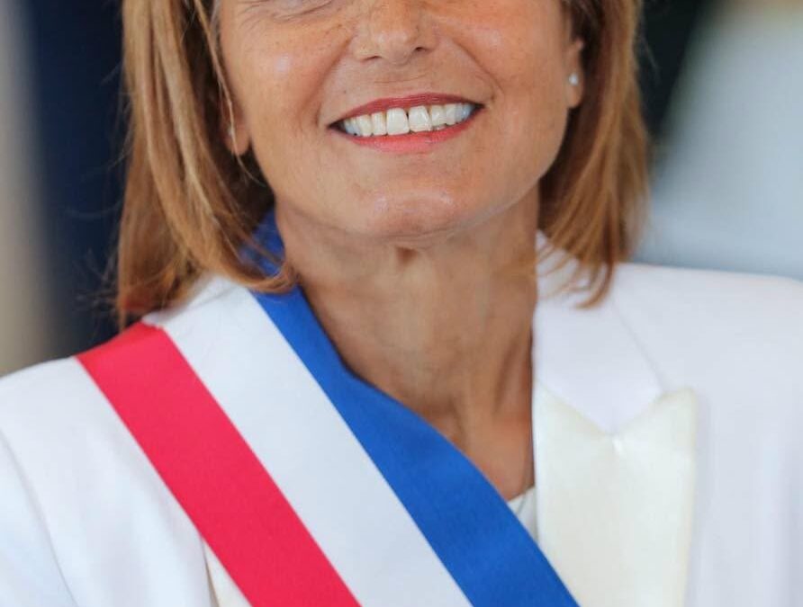 Décès de Marie Luciani, ancienne adjointe au Maire